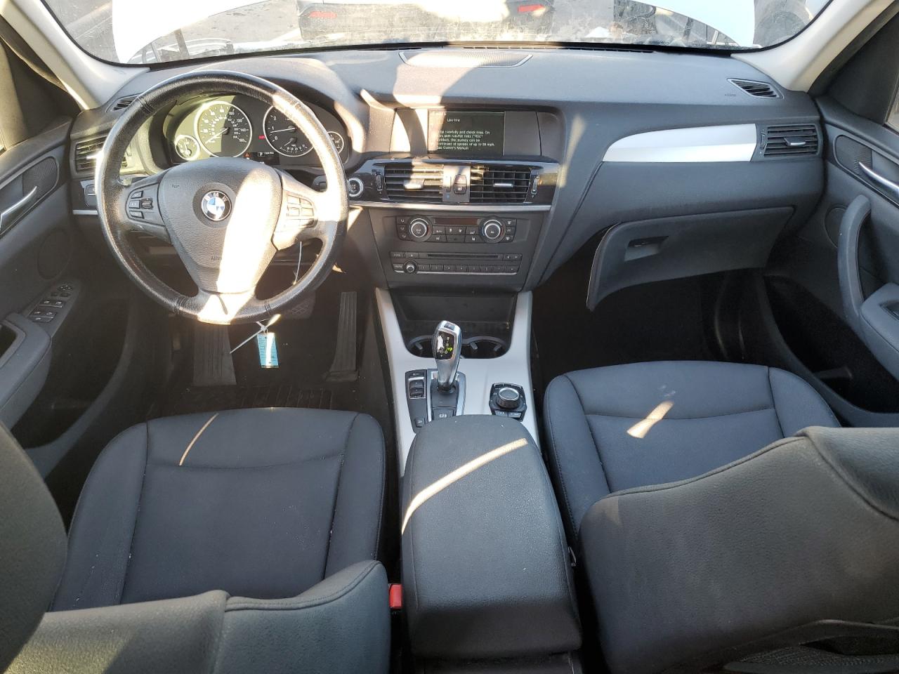 2014 BMW X3 - Image 8