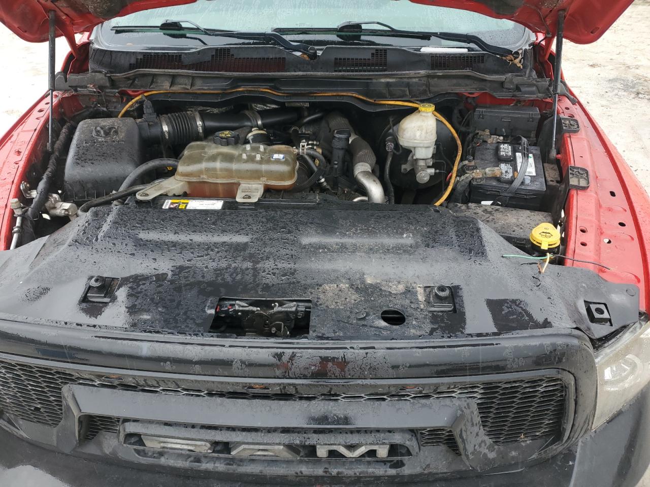 2015 RAM 1500 - Image 12