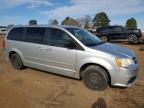 2012 Dodge Grand Caravan Se за продажба в Longview, TX - Rear End