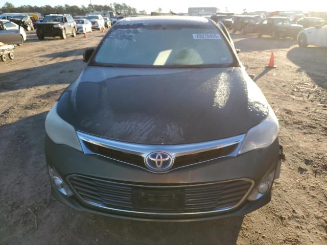  TOYOTA AVALON 2014 Szary