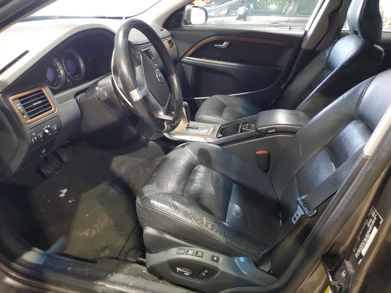 2010 Volvo S80 - Image 7