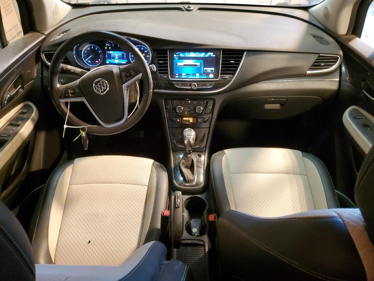 2020 Buick Encore - Image 8