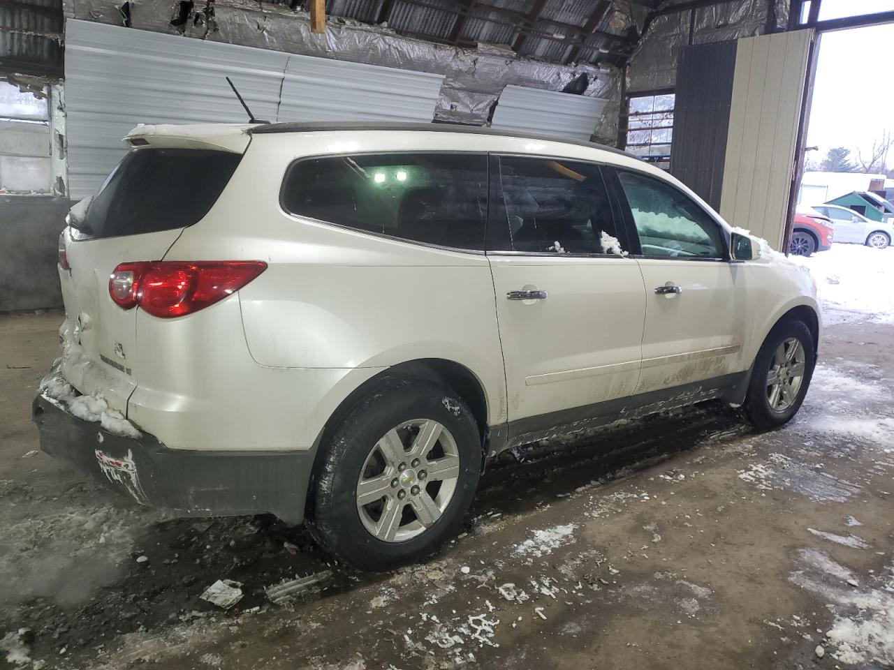 2012 Chevrolet Traverse - Image 3