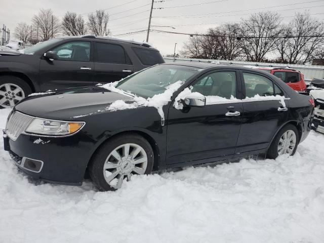 2010 Lincoln Mkz 