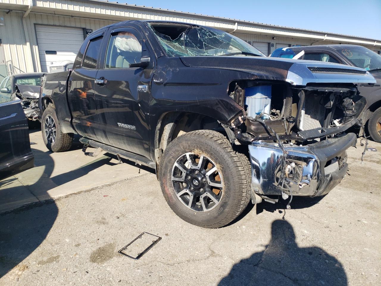 2020 Toyota Tundra - Image 4