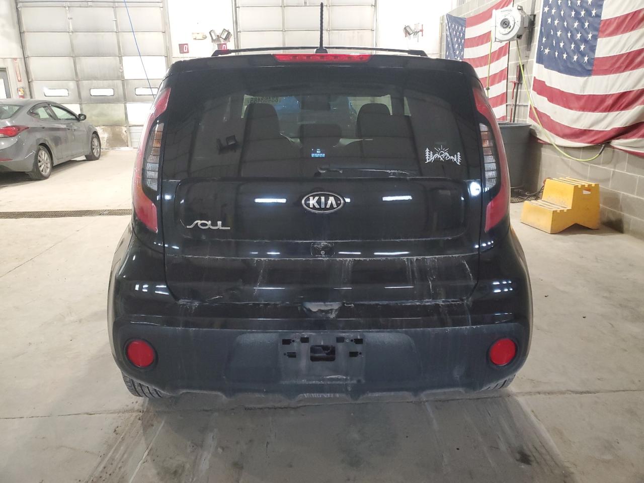 2017 Kia Soul - Image 6