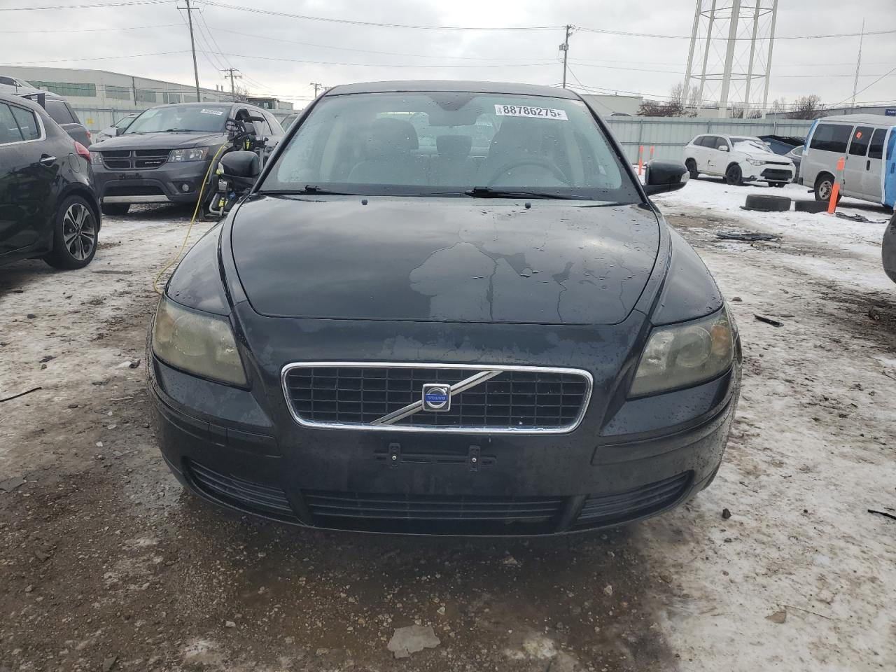 2007 Volvo S40 - Image 5