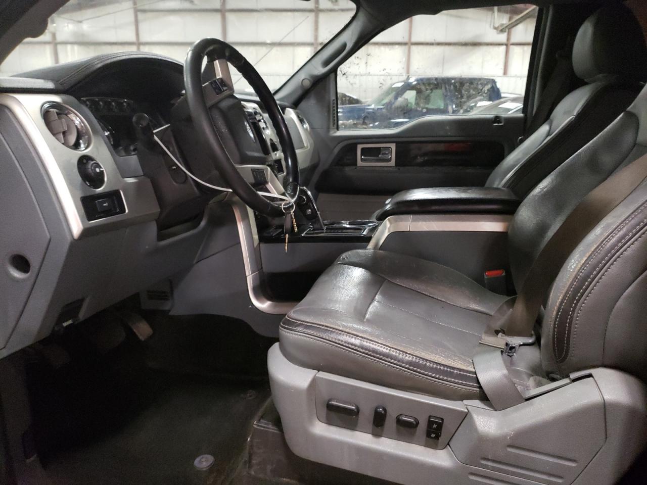 2011 Ford F-150 - Image 7