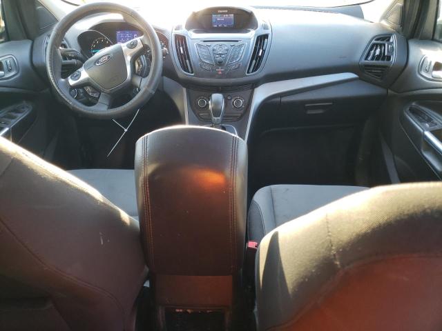  FORD ESCAPE 2013 Biały