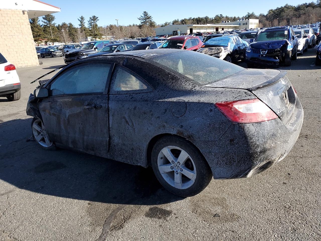 2007 Honda Civic - Image 2