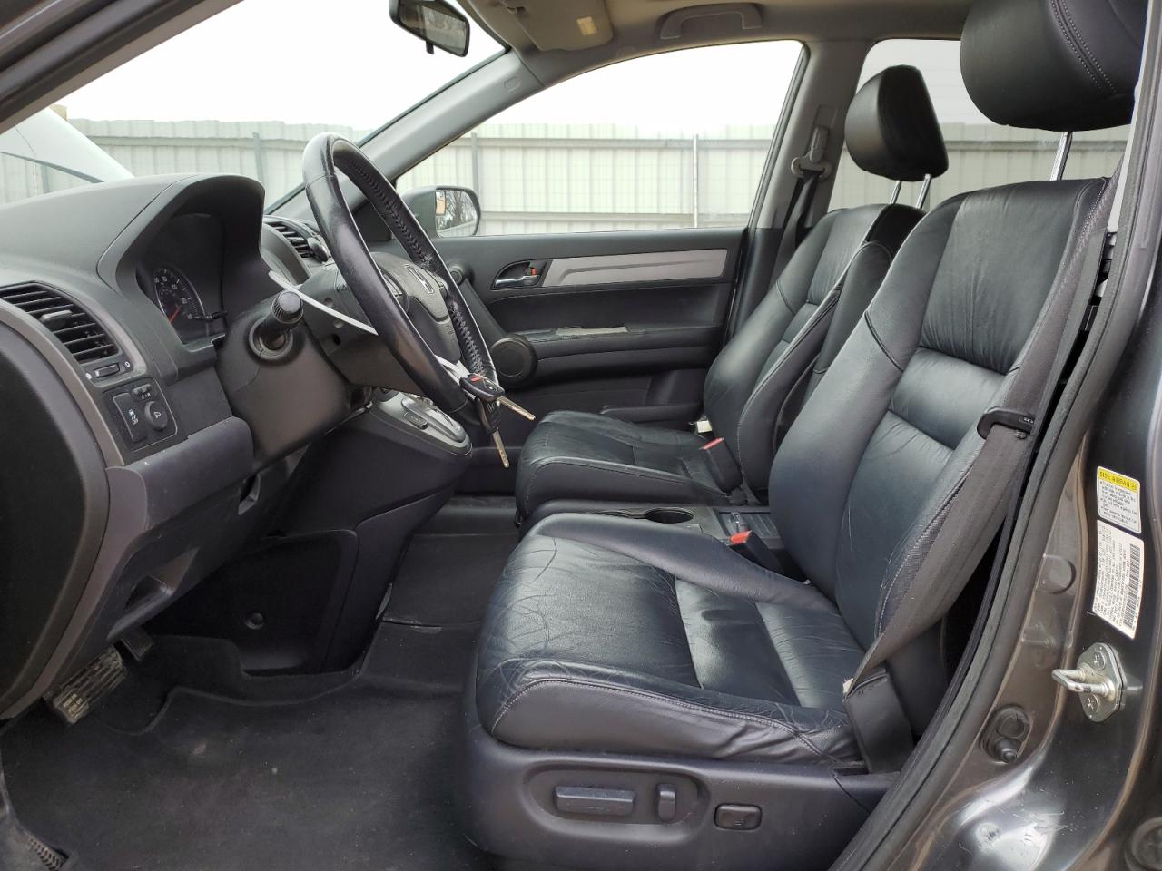 2011 Honda CR-V - Image 7