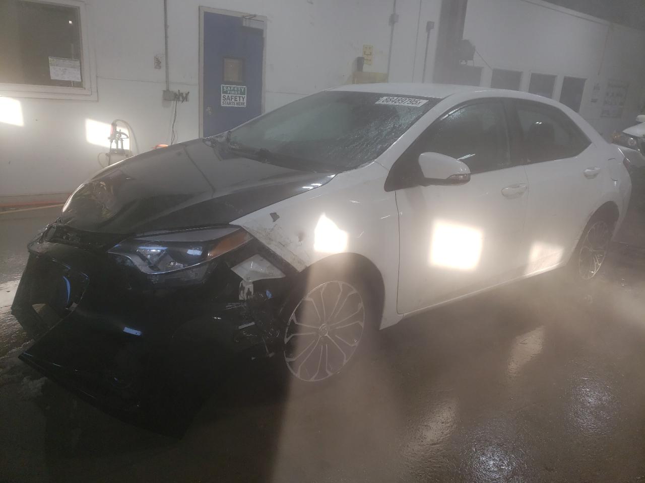 2014 Toyota Corolla - Image 1