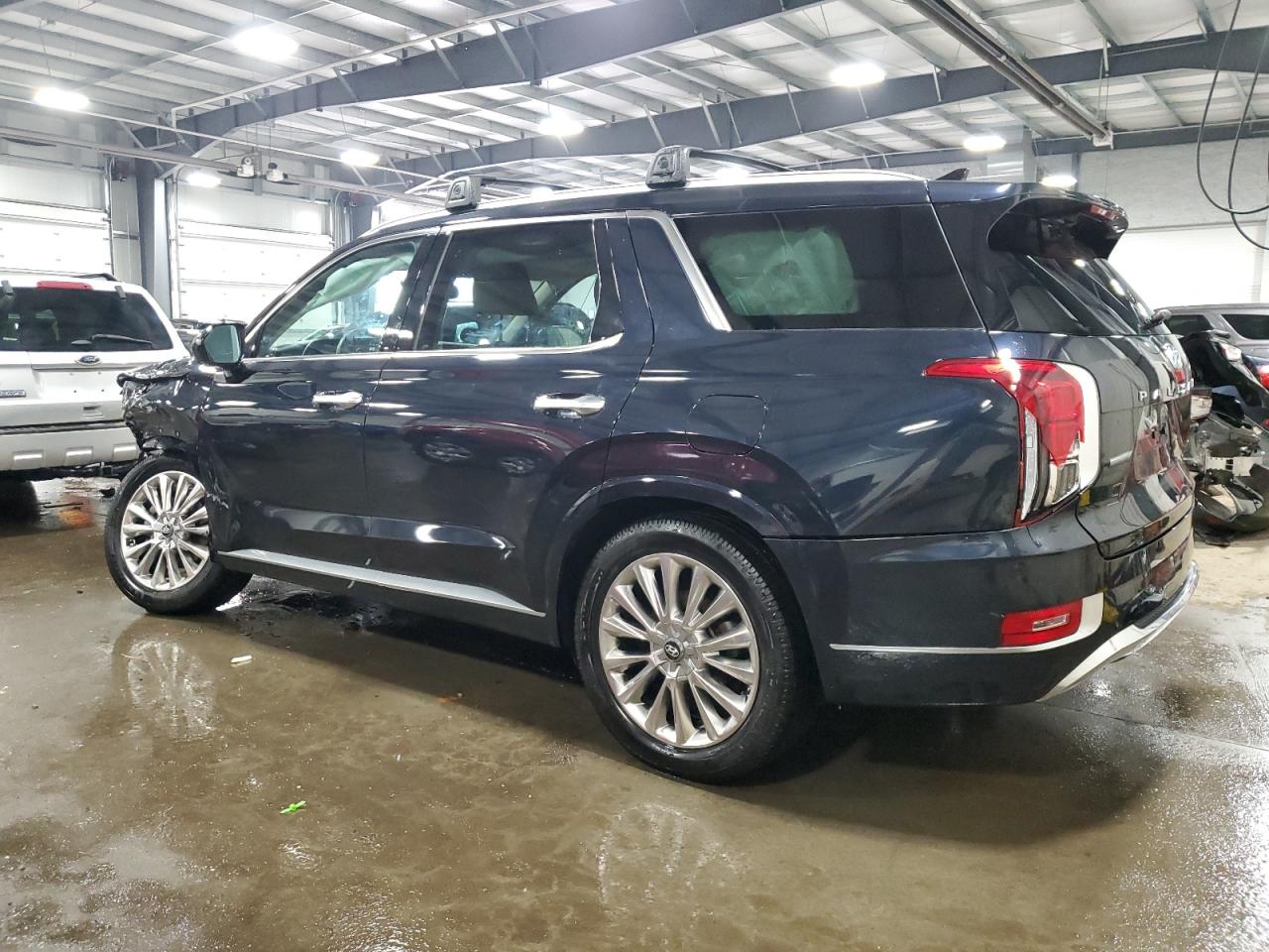 2020 Hyundai Palisade - Image 2