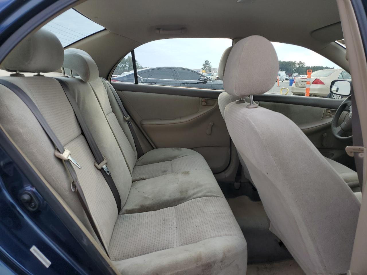 2005 Toyota Corolla - Image 10