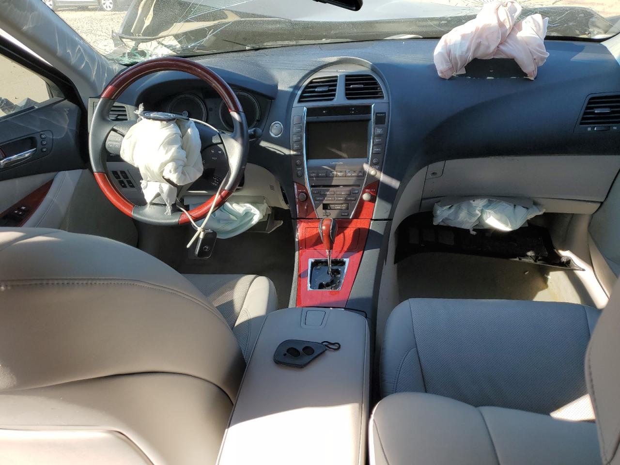 2008 Lexus ES - Image 8