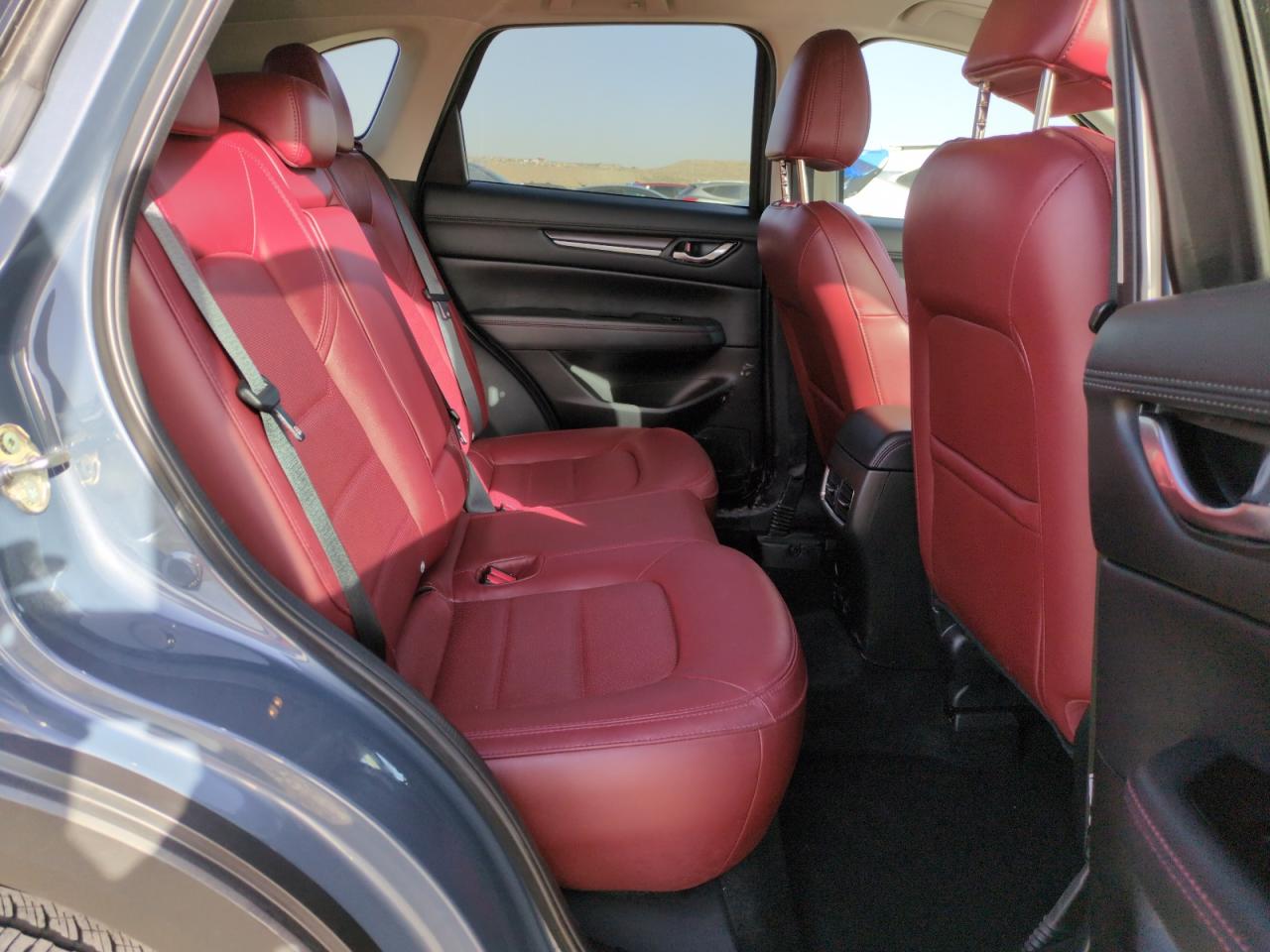 2023 Mazda CX-5 - Image 10