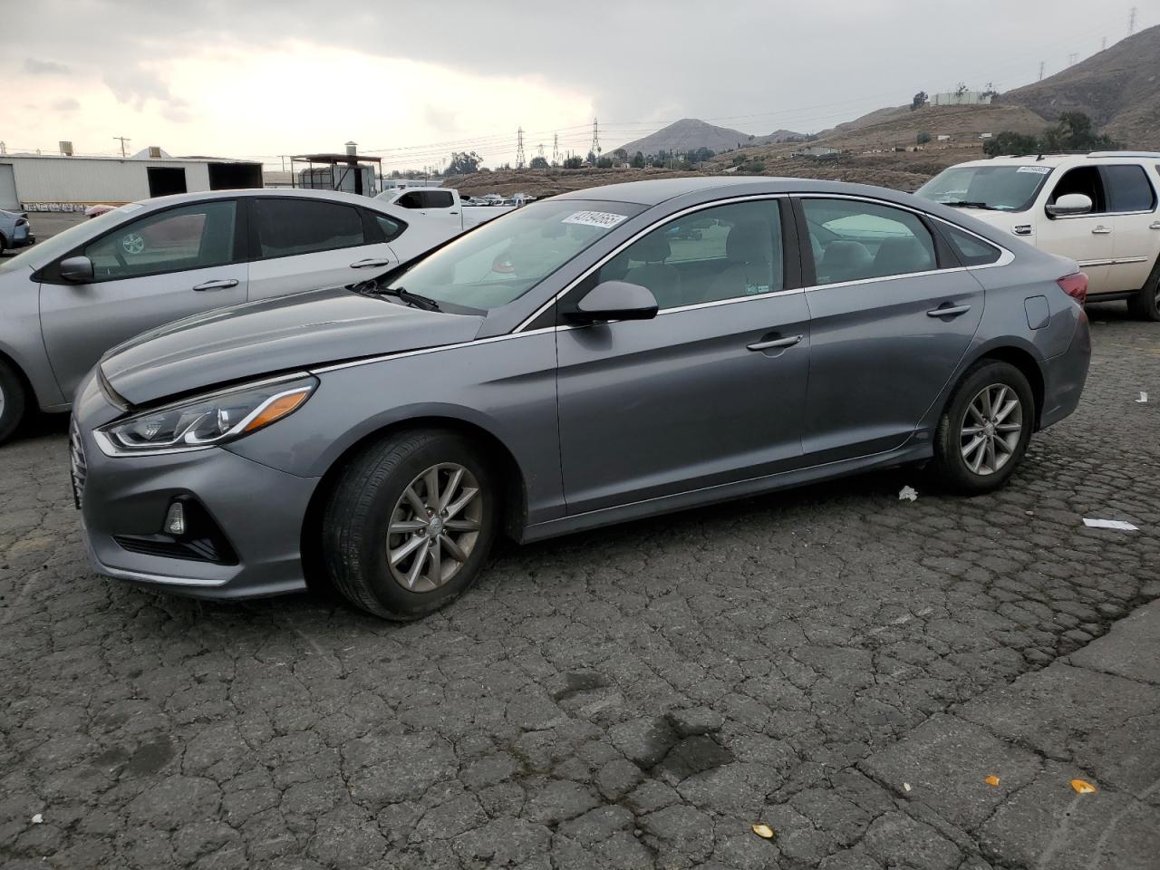 2019 Hyundai Sonata - Image 1