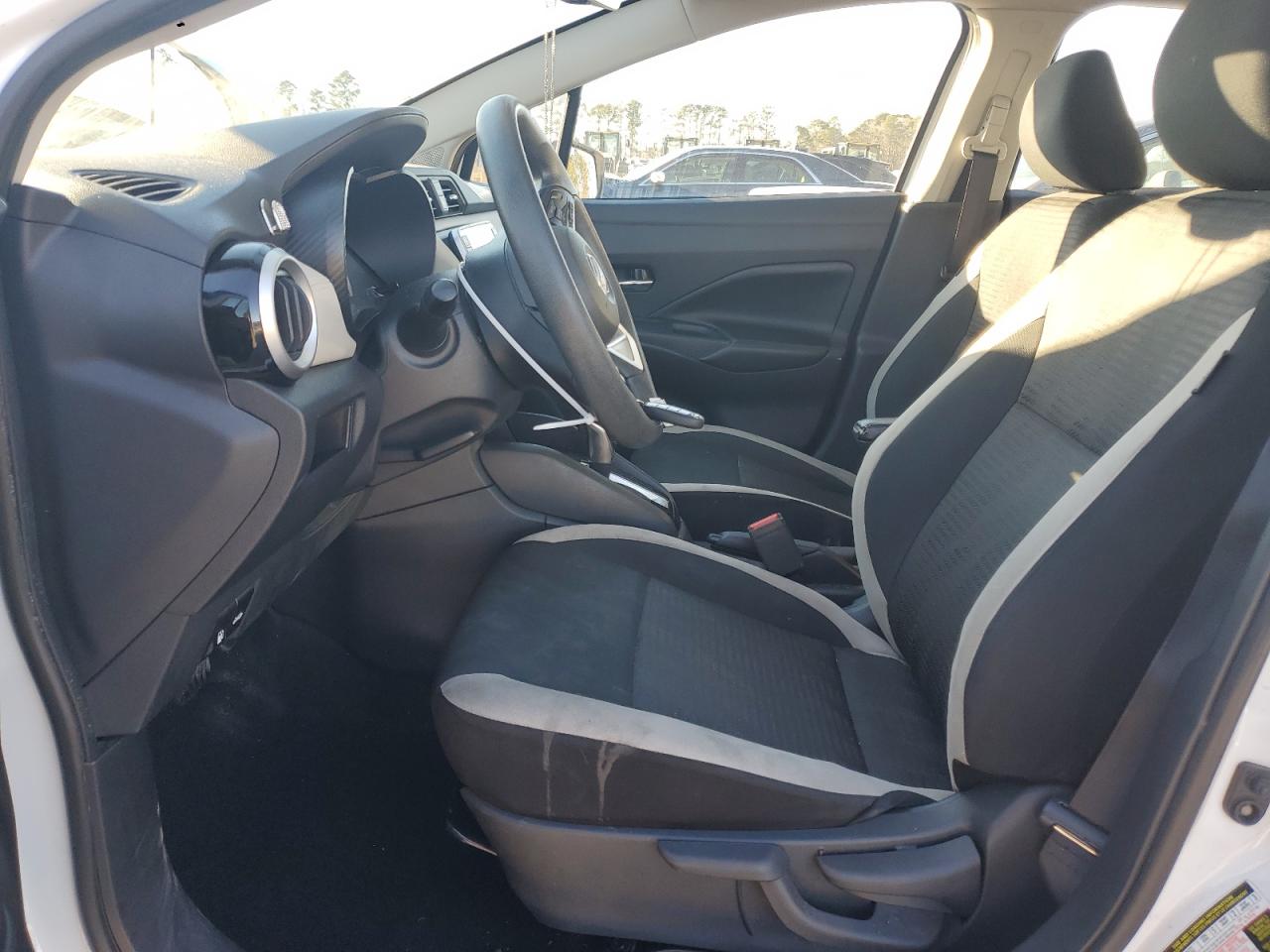 2020 Nissan Versa - Image 7