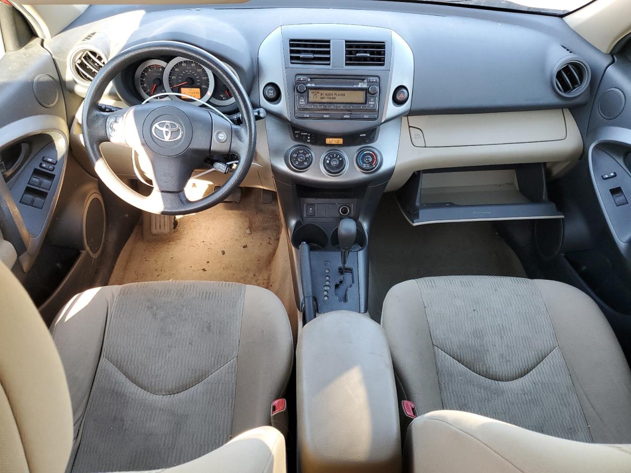 2012 Toyota RAV 4 - Image 8