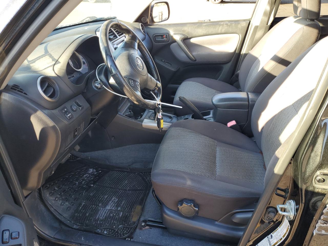 2005 Toyota RAV 4 - Image 7