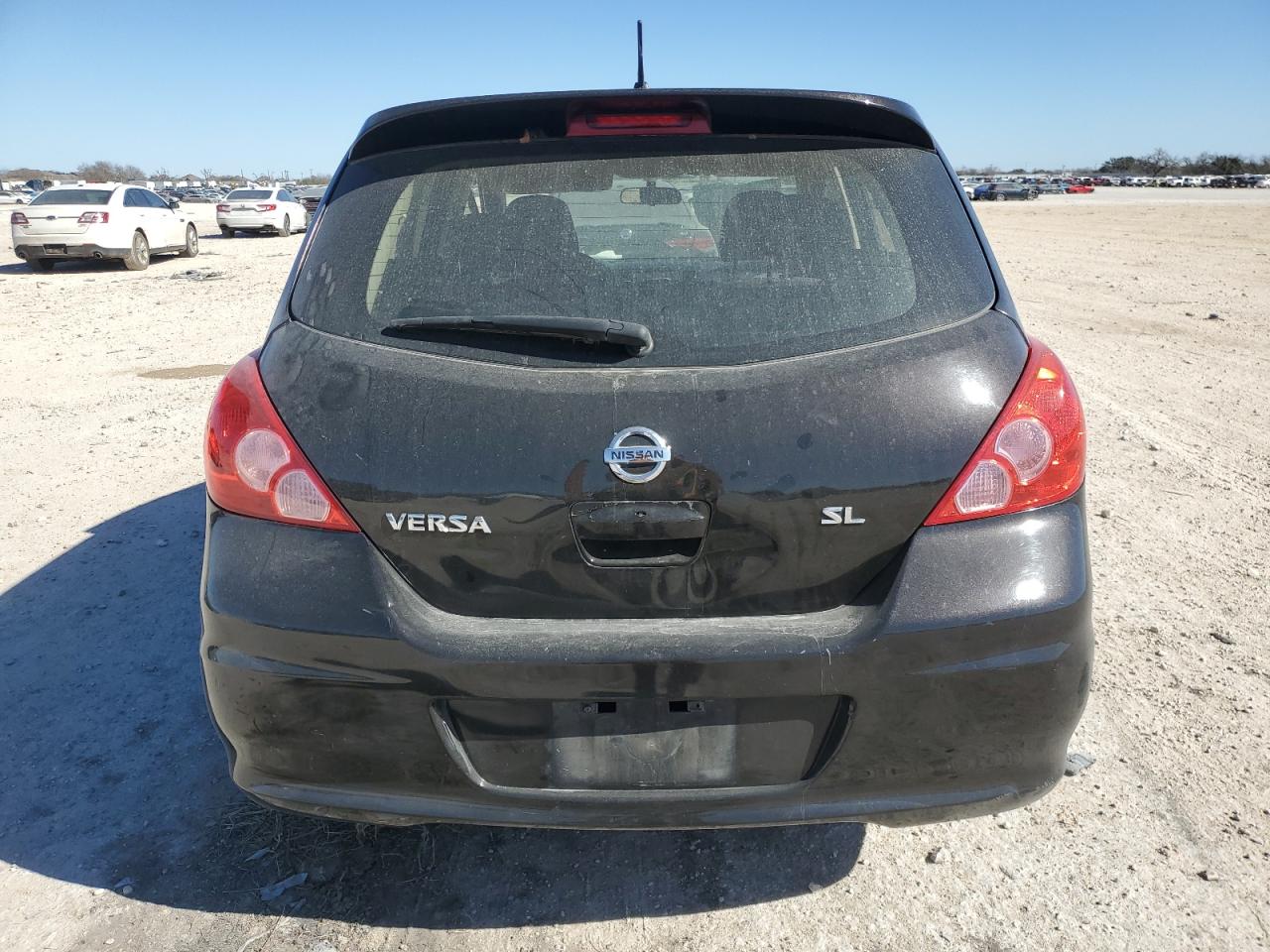 2010 Nissan Versa - Image 6