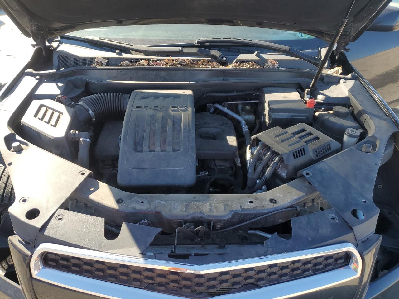 2014 Chevrolet Equinox - Image 12