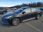 2016 Hyundai Sonata Sport на продаже в Brookhaven, NY - Minor Dent/Scratches