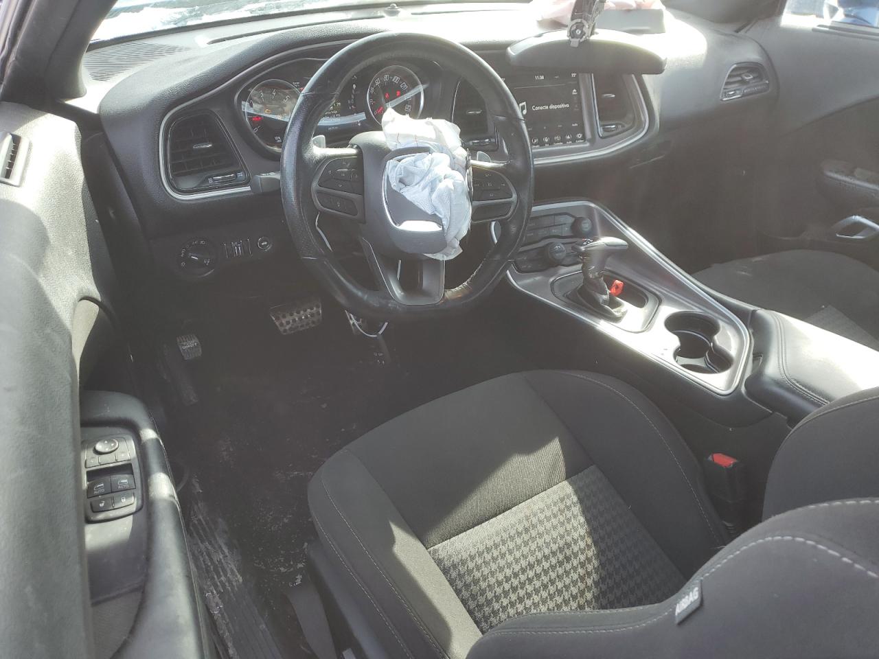 Buy DODGE CHALLENGER 2022 year, 2C3CDZBT2NH127630 | W8 Shipping Buy DODGE CHALLENGER 2022 year, 2C3CDZBT2NH127630 | W8 Shipping