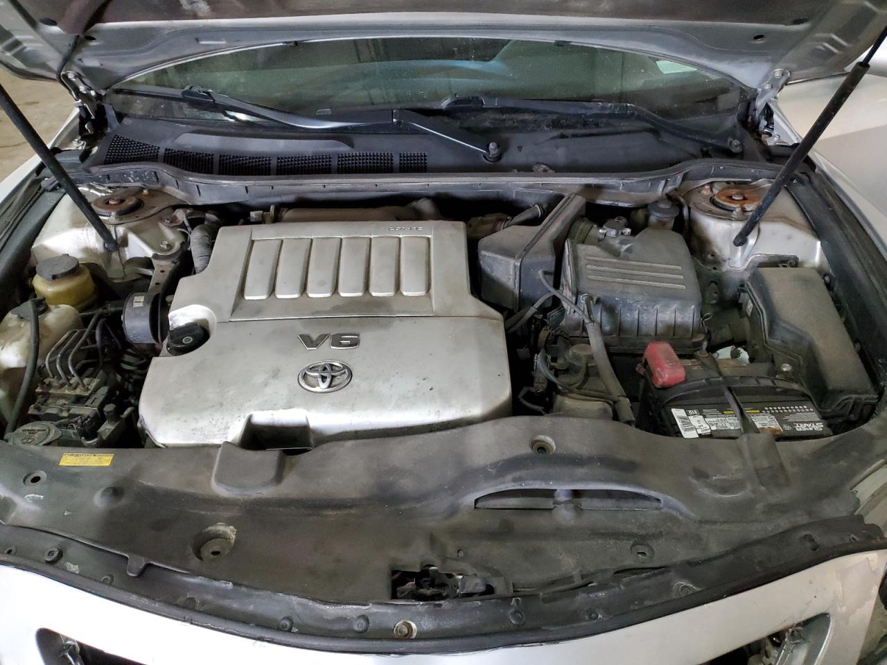 2007 Toyota Camry - Image 11