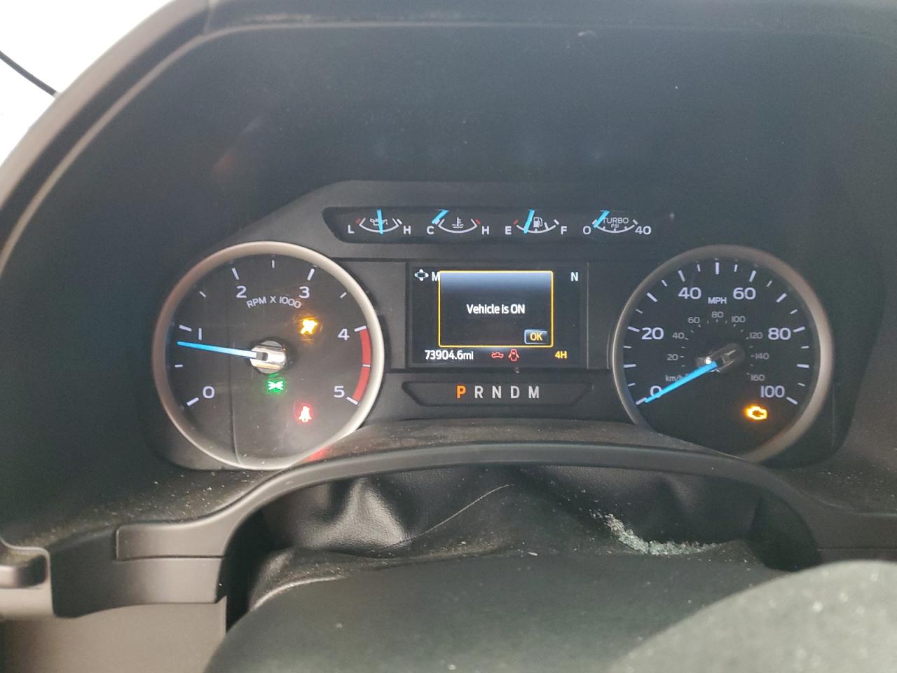 2020 Ford F250 - Image 9