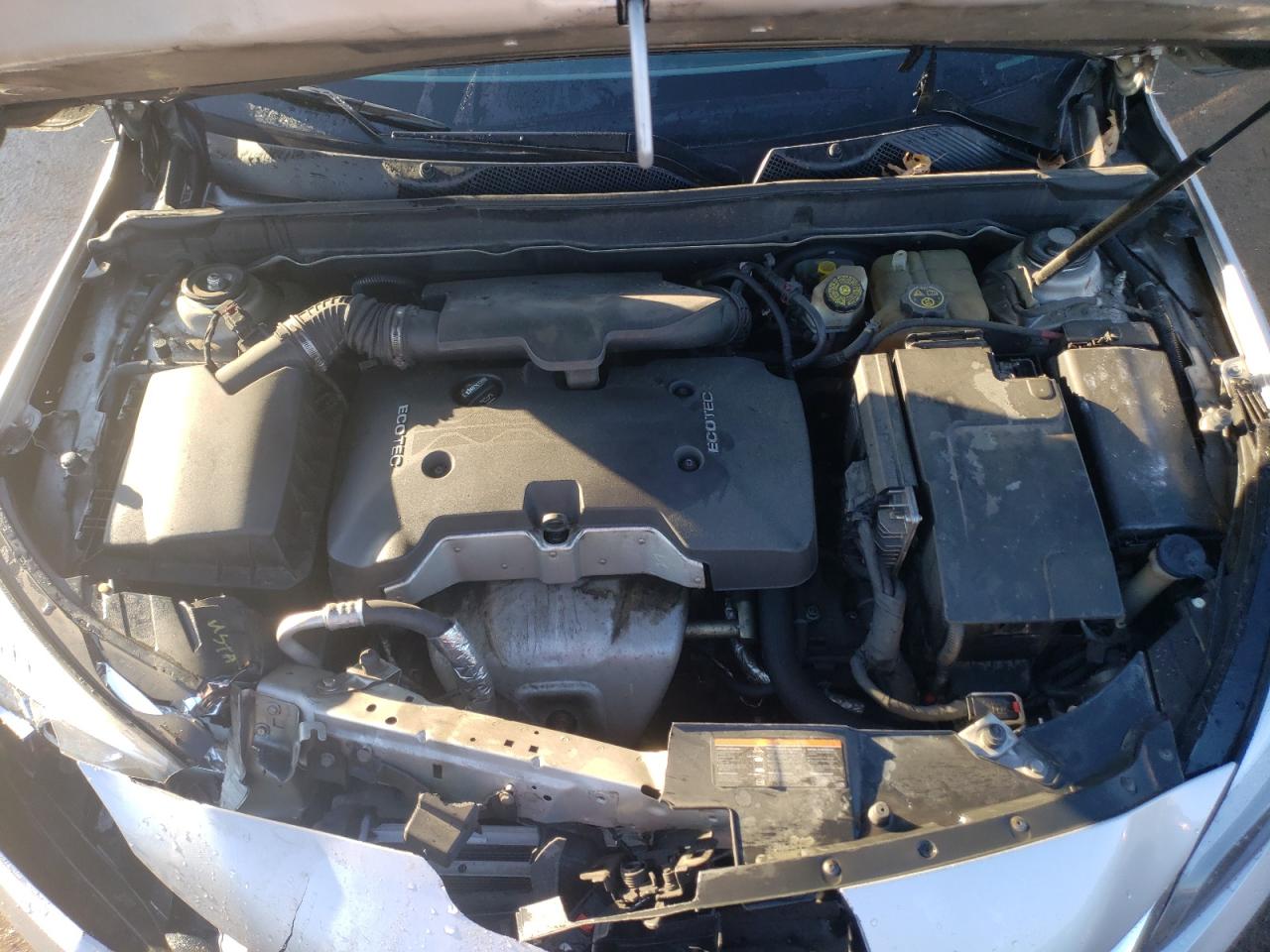 2014 Chevrolet Malibu - Image 11