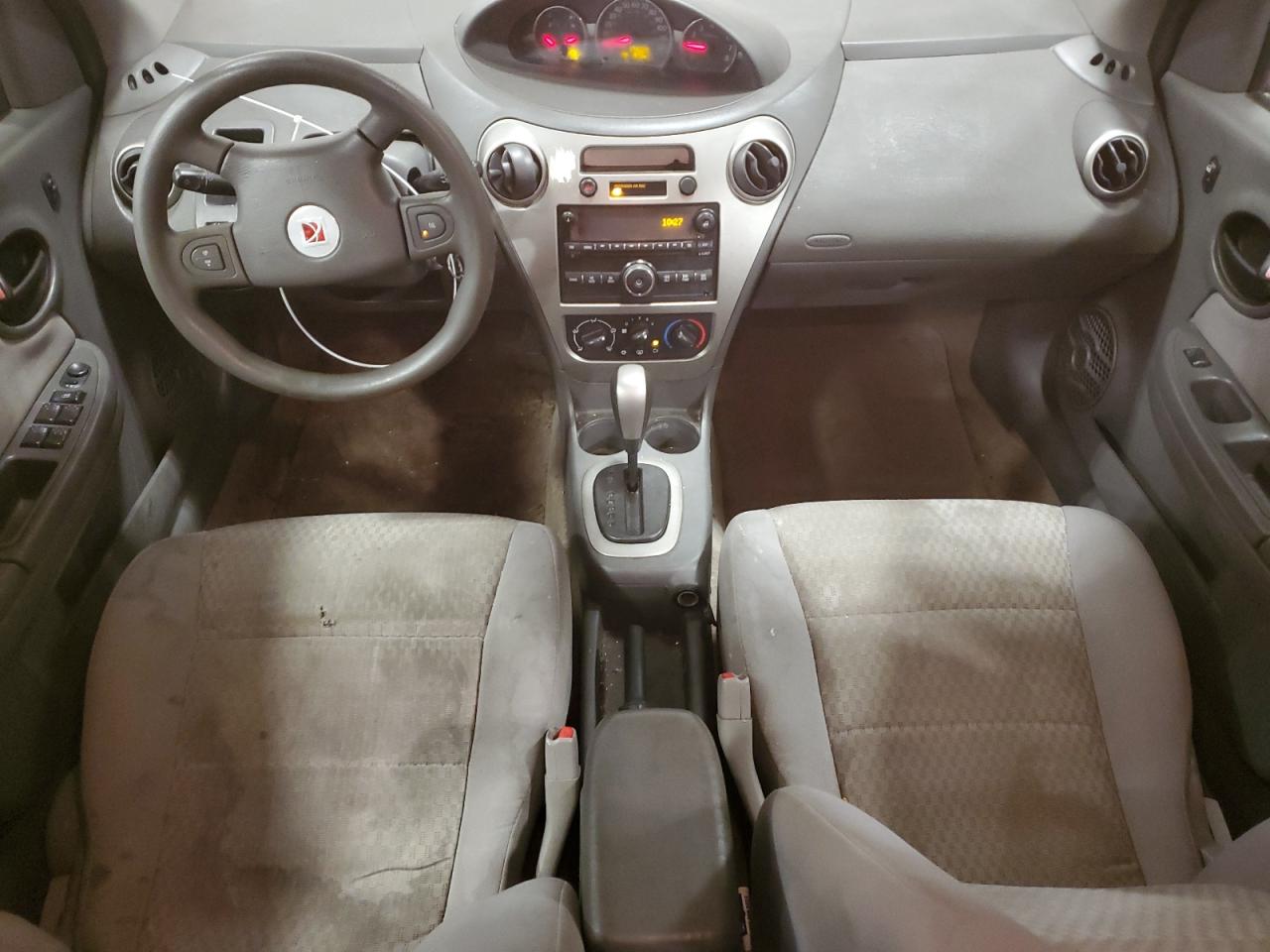 2007 Saturn ION - Image 8
