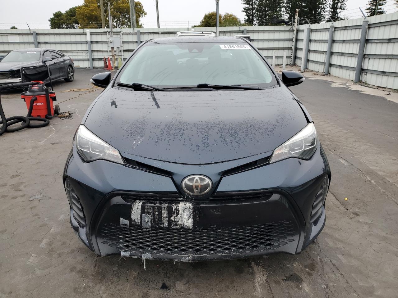 2019 Toyota Corolla - Image 5