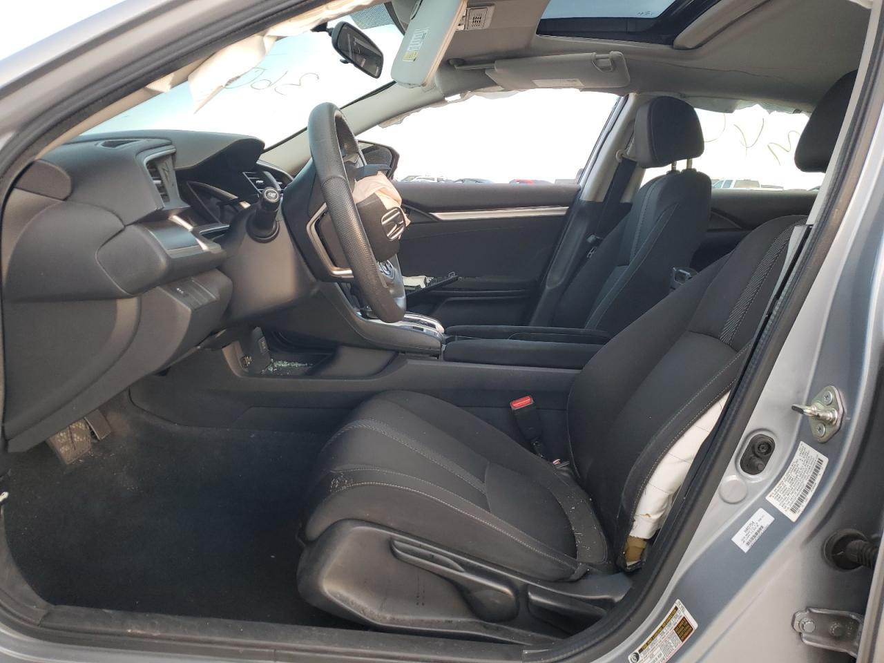 2016 Honda Civic - Image 7