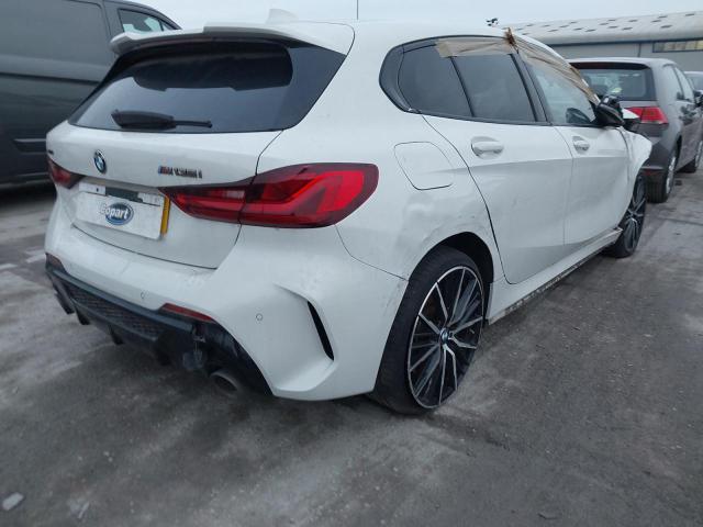 2021 BMW M135I XDRI