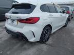2021 BMW M135I XDRI for sale at Copart SANDWICH