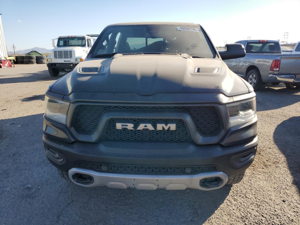 2019 RAM 1500 - Image 5