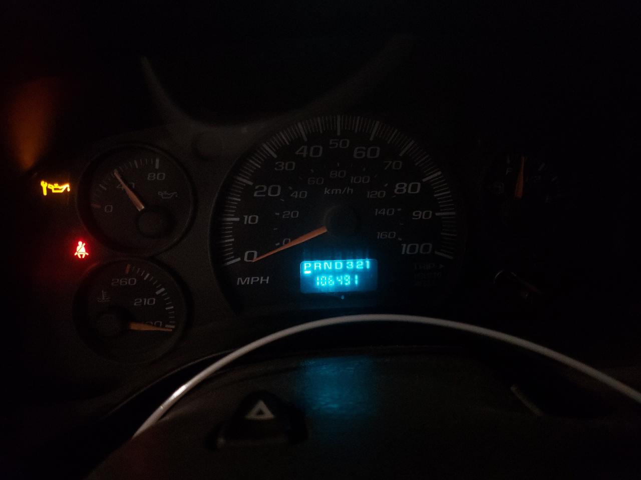 2007 Chevrolet Express - Image 9