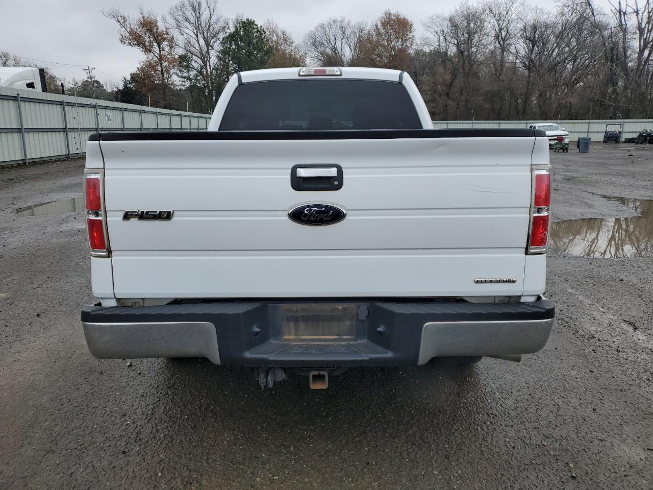 2014 Ford F-150 - Image 6