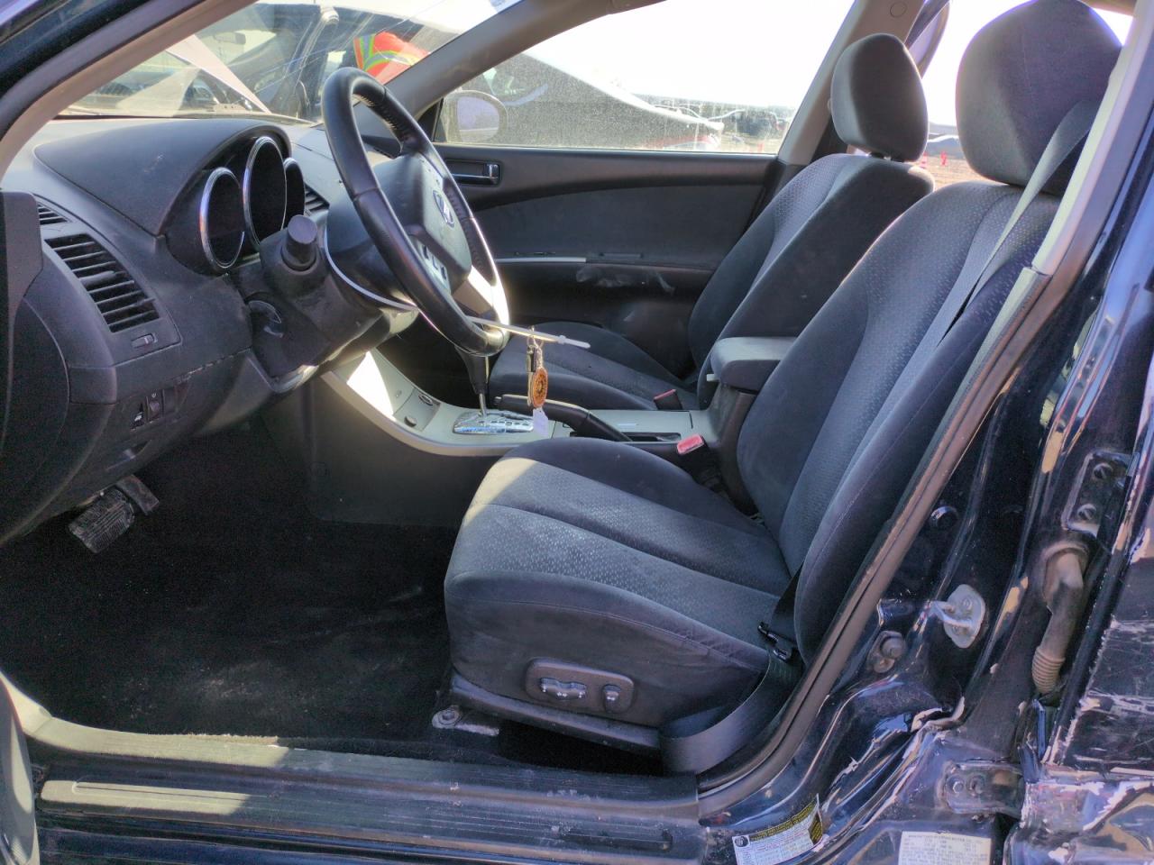 2006 Nissan Altima - Image 7