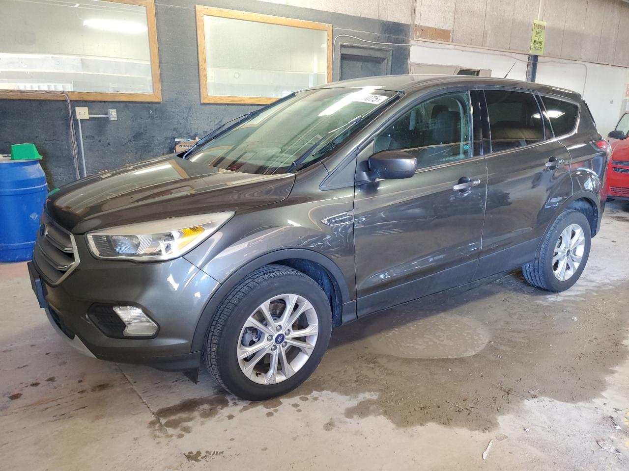 2017 Ford Escape - Image 1