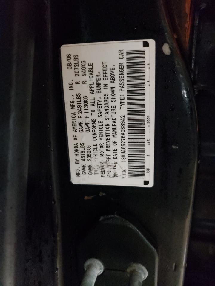 2006 Acura TL - Image 12