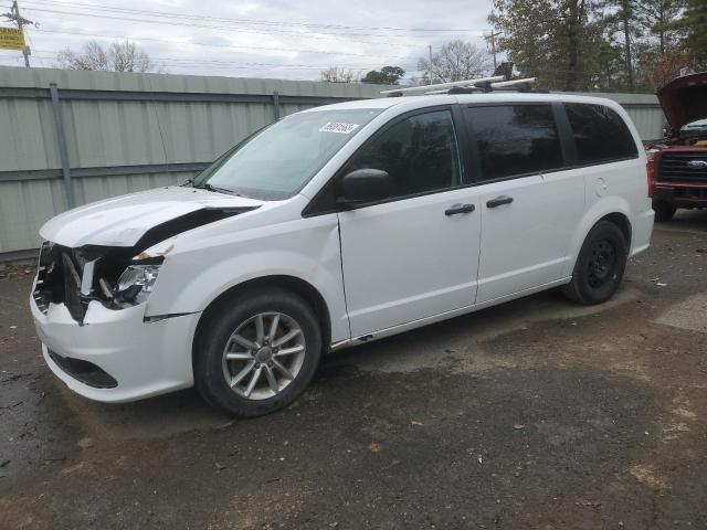 2020 Dodge Grand Caravan Se