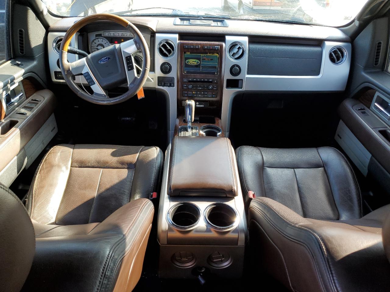 2010 Ford F-150 - Image 8