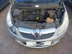 2008 VAUXHALL CORSA CLUB for sale at Copart BRISTOL