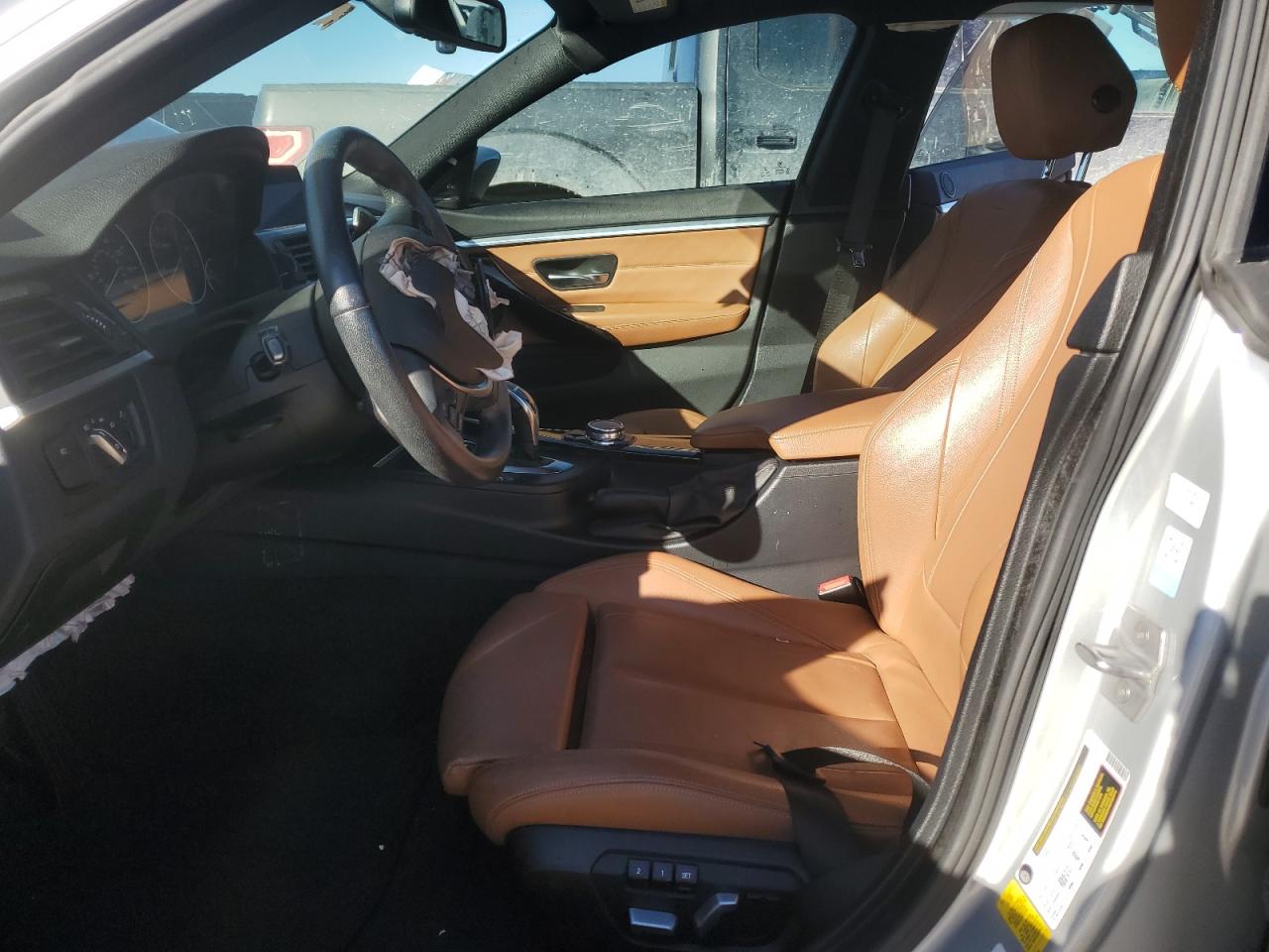 2016 BMW 4er - Image 7
