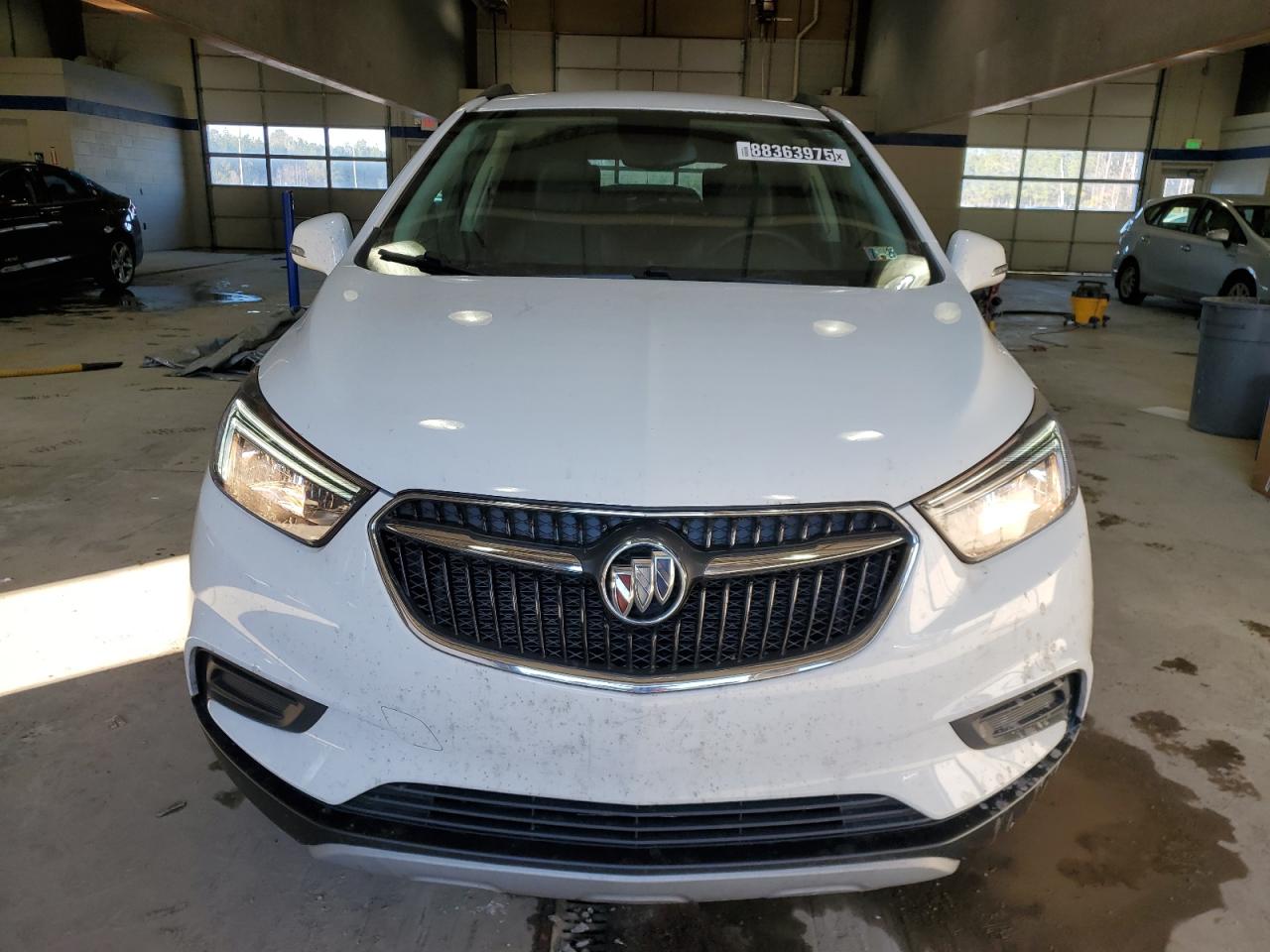 2019 Buick Encore - Image 5
