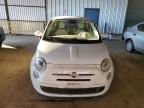 2015 Fiat 500 Pop en Venta en American Canyon, CA - Minor Dent/Scratches