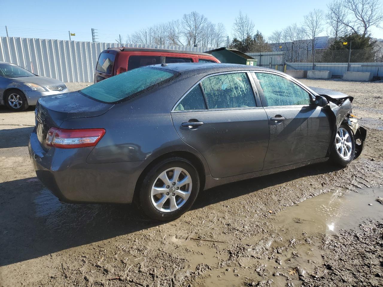 2011 Toyota Camry - Image 3