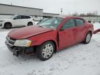 Leroy, NY에서 판매 중인 2012 Dodge Avenger Se - Rollover